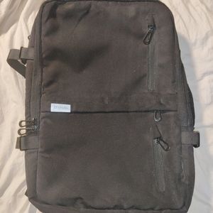 ZUQIANG Business Multipurpose Backpack (Flight App